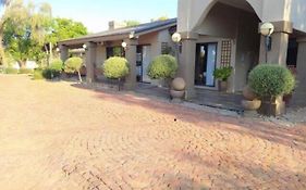 African Lodge Bloemfontein